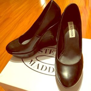 Steve Madden shoes